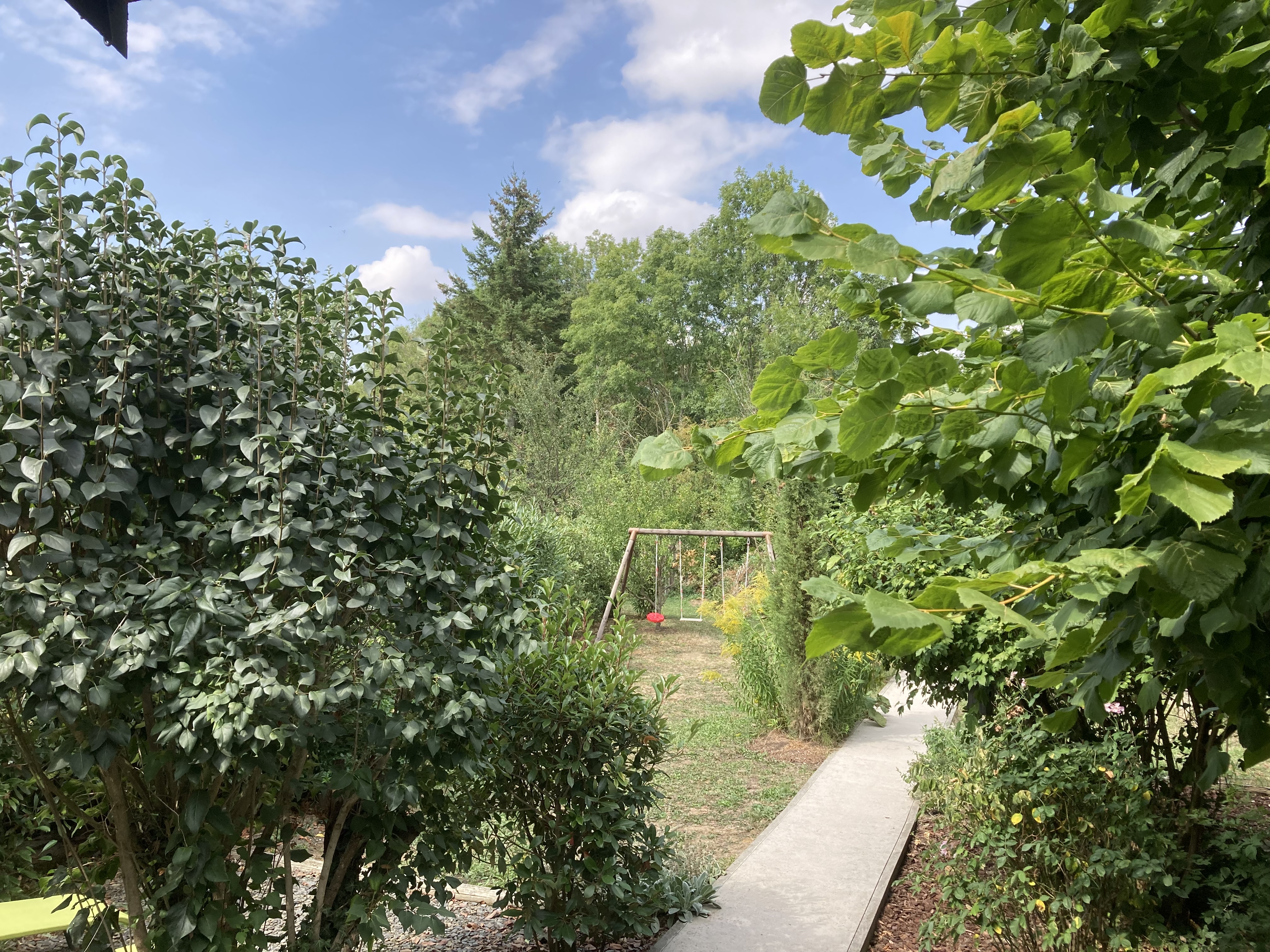 Gite Delme Moselle Lorraine entre Metz et Nancy